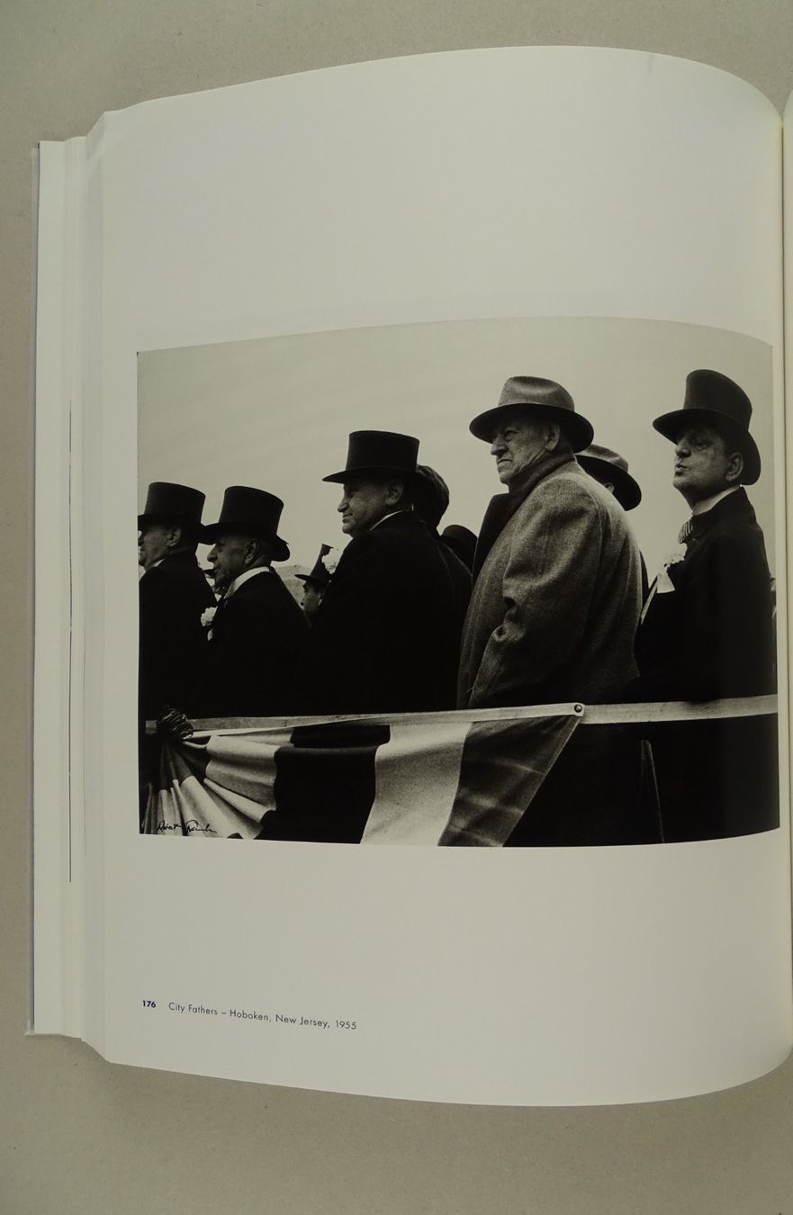 Bücher: ROBERT FRANK, SIGNIERT WIDMUNG AUTOGRAPH SIGNED AUTOGRAMM – Gebraucht aus Grüningen von Kartensammler 8