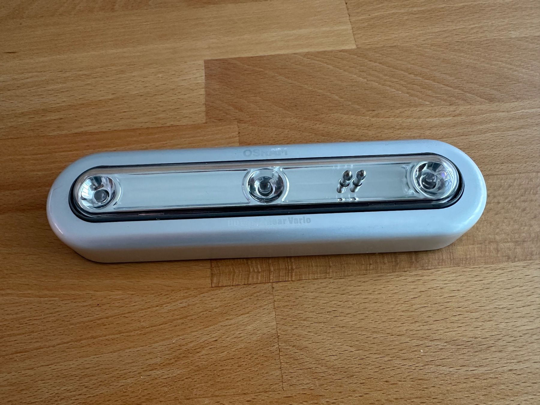 Osram Lampade: Barre LED OSRAM DI-IT Linear Vario – Usato da Promasens venduto da Toblerone83 3