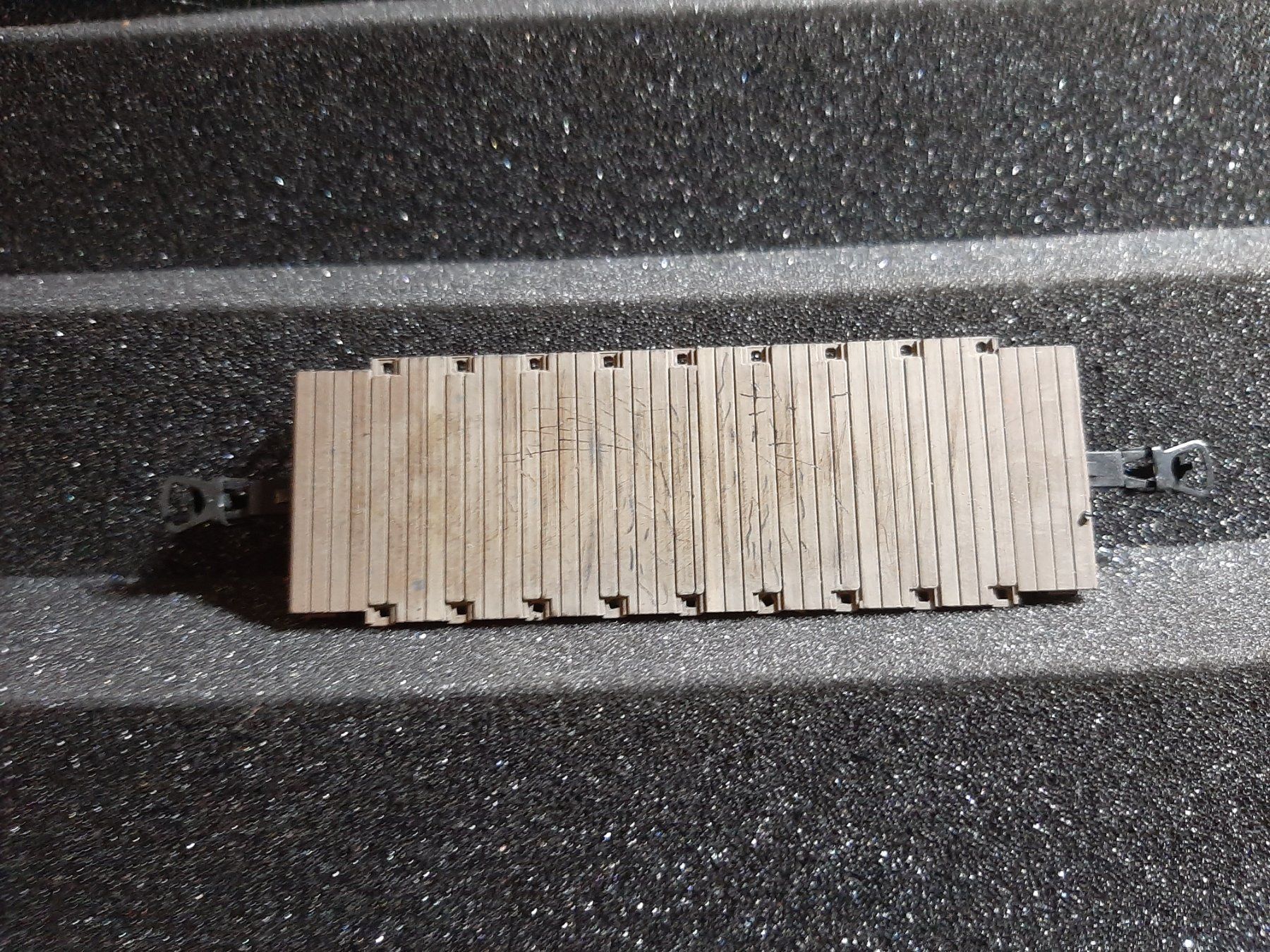 Modelleisenbahnen: PAS DE MARQUE REF.8 – Gebraucht aus Avully von RIVALIS 2