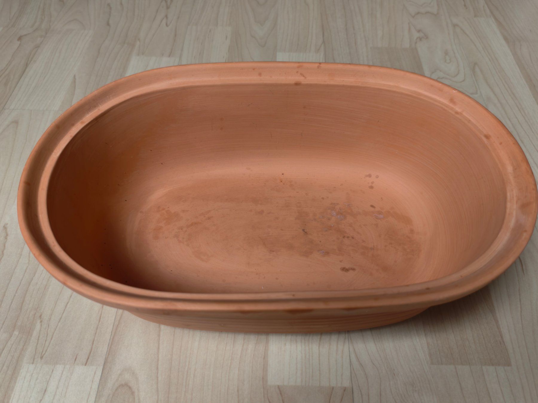 Contenitori & Simili: Mäser Brottopf – Usato da Ringgenberg BE venduto da Tantal15125 1