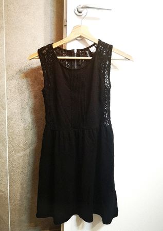 Vestitino H&M, Divided, taglia EU34