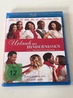 Urlaub mit Hindernissen - The Best Man Holiday - Blu-ray