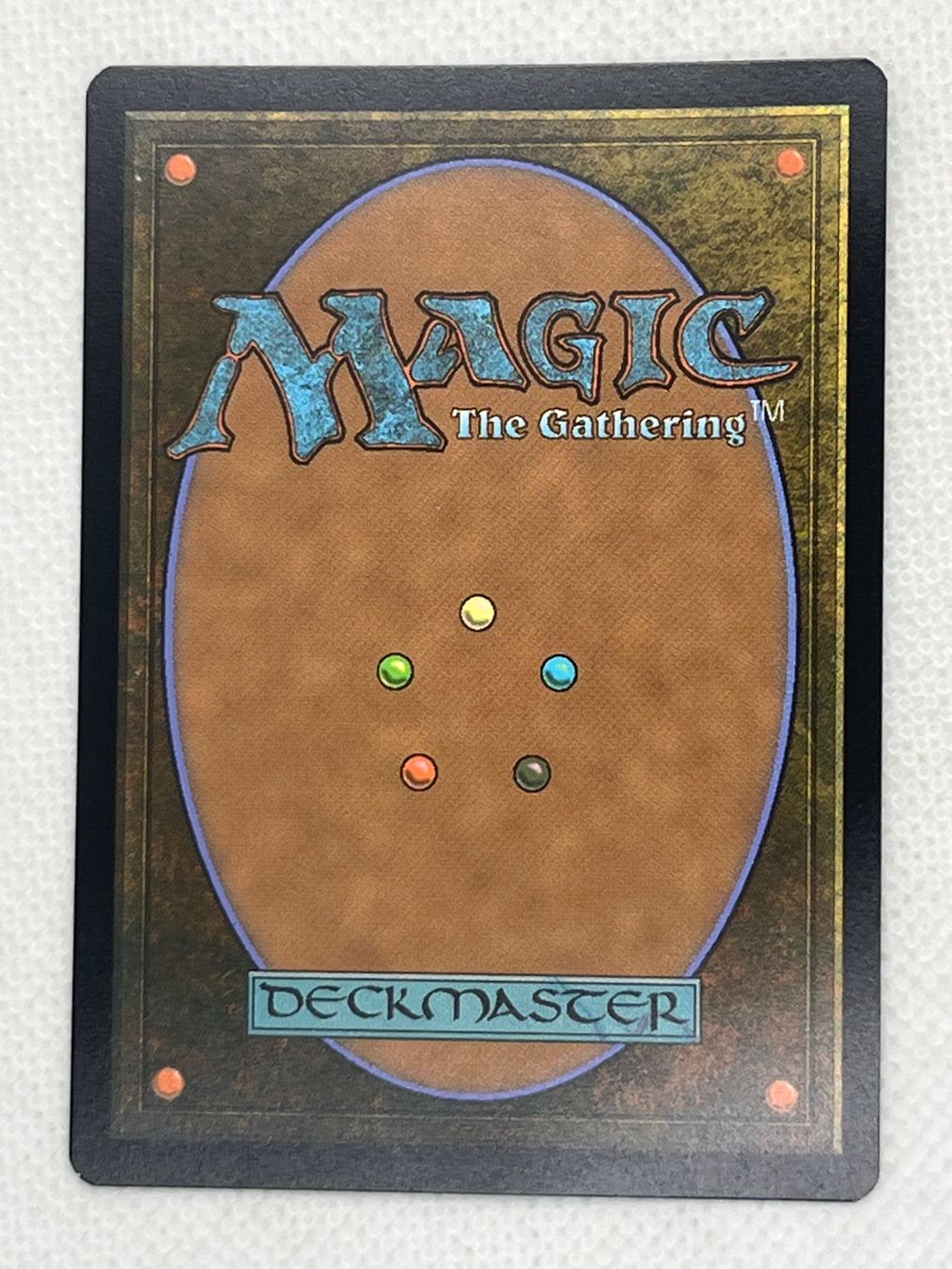 Magic The Gathering Carte collezionabili: Gnawing Vermin - Magic The Gathering - Selten! – Usato da Hinterkappelen venduto da Kim1992 1