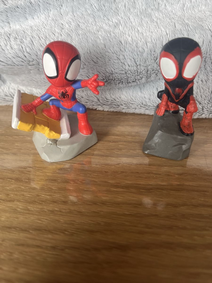 Hörbücher: Tonies Spidey – Gebraucht aus Rengg von Nelke007