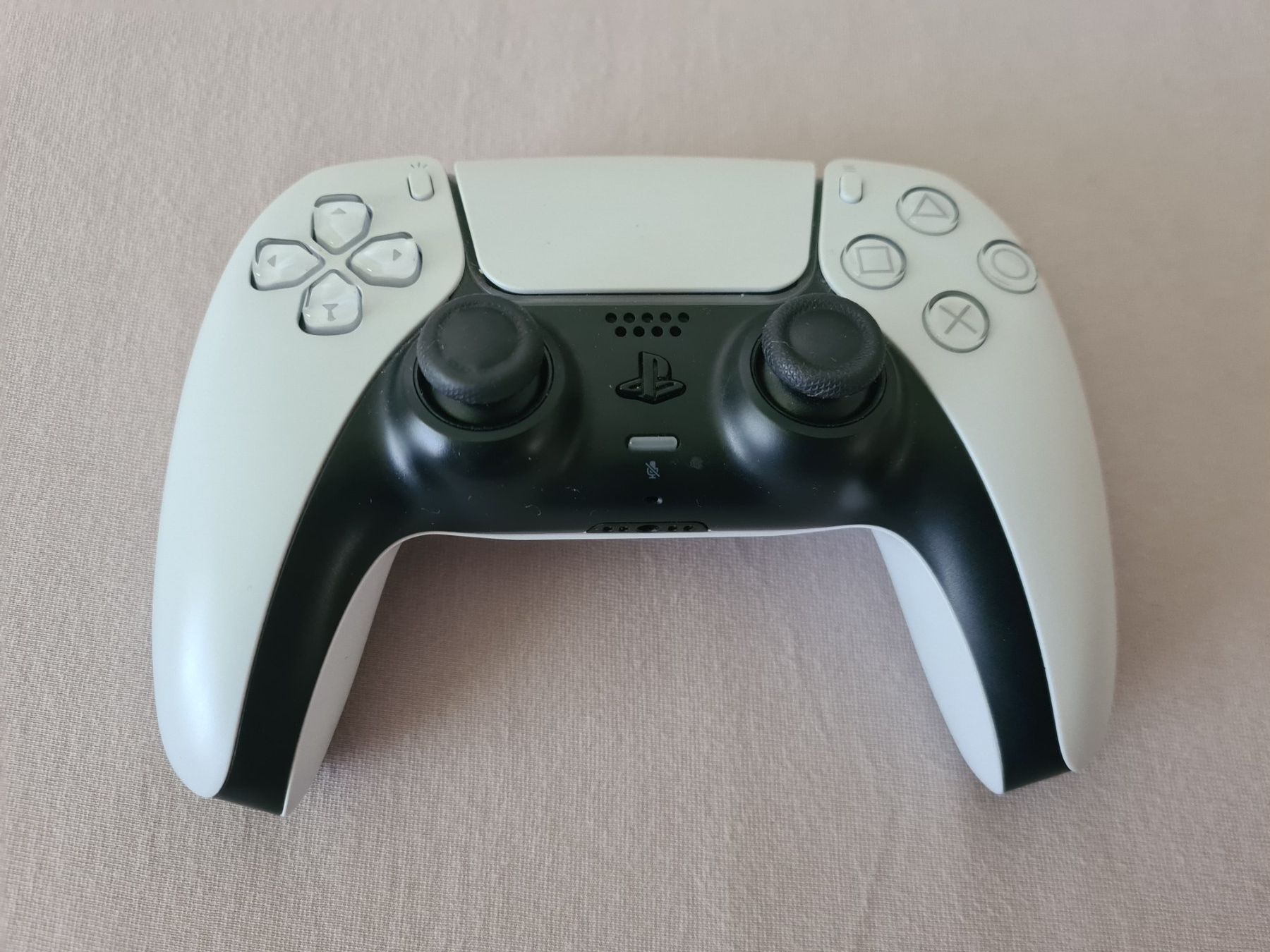 Manettes: Playstation 5 Controller – D'occasion à Grosswangen par Spieler10