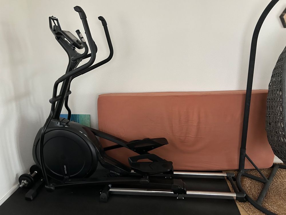 Kettler crosstrainer 2024 skylon 4