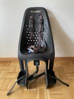 Siège enfant vélo Thule Yepp compatible TERN