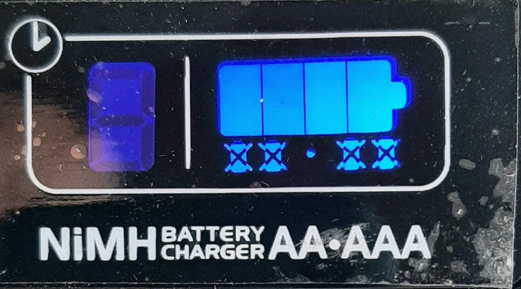 Energizer Akkus & Batterien: Batterieadegerät Energizer – Gebraucht aus Zürich von Zurich 6