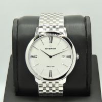 Montre Eterna Eternity neuve