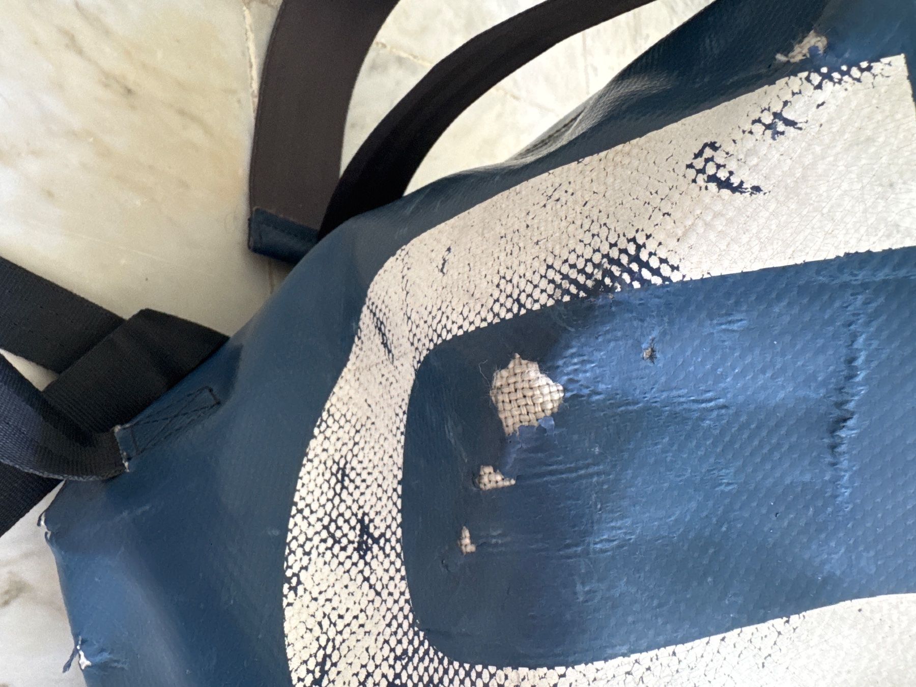 Freitag Zaini: Freitag Rucksack Skipper – Usato da Zürich venduto da Falafffel 4