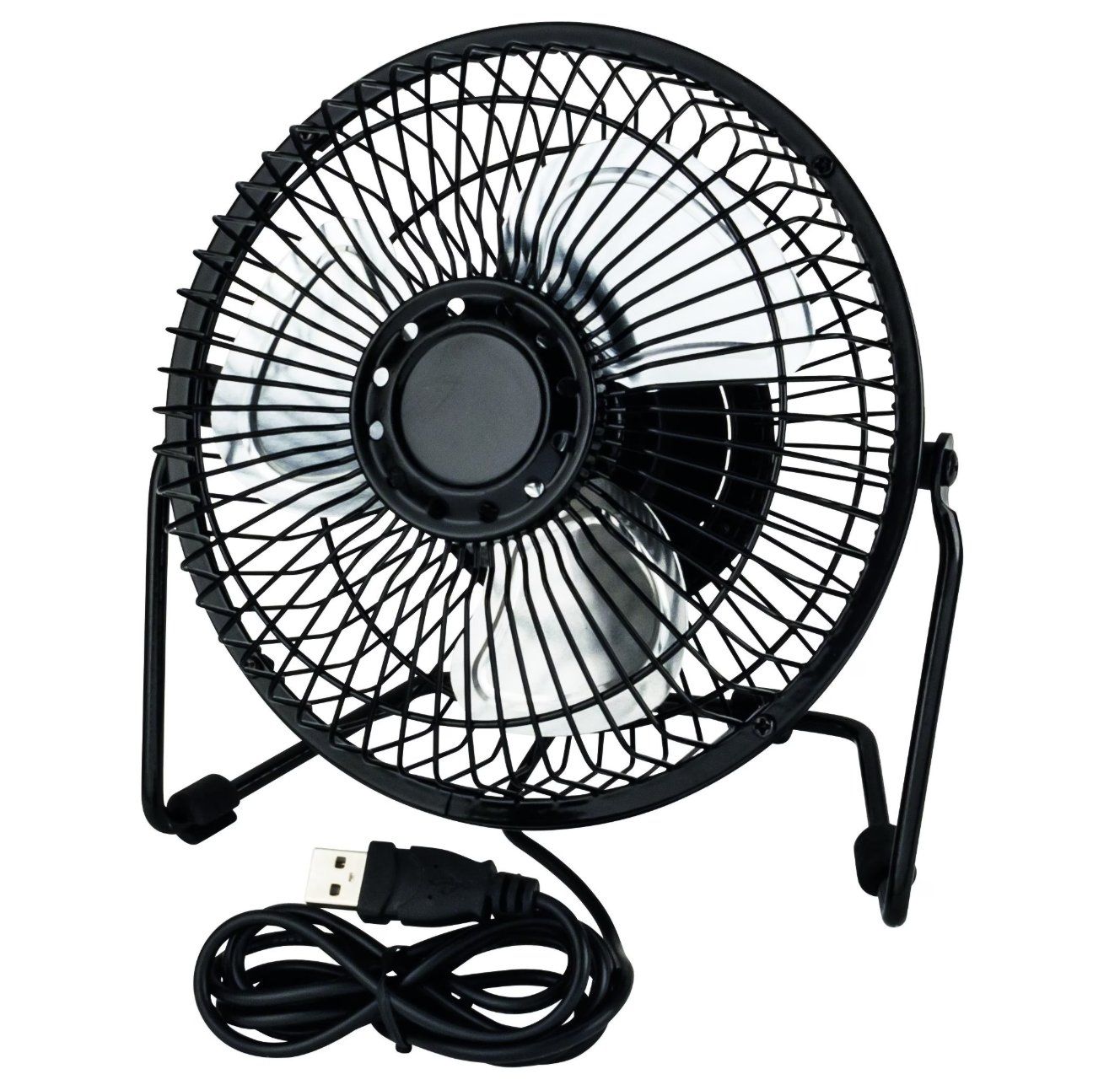 Ventilateurs: Tischventilator SunPower, USB 4W - NEU, Steffen – Neuf avec emballage d'origine à Wängi par Thurgauer98 2