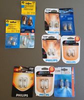 20 Auto-Leuchtmittel, Stopp-Blink-Schlusslicht R5W,R10W,P21W