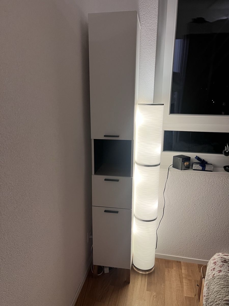 Pfister Armadi: Badezimmerschrank - Pfister – Usato da Ostermundigen venduto da giu_l8z6