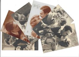 Cartes Postales Anciennes