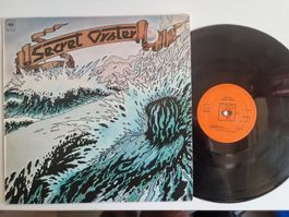 LP  Secret Oyster – Sea Son