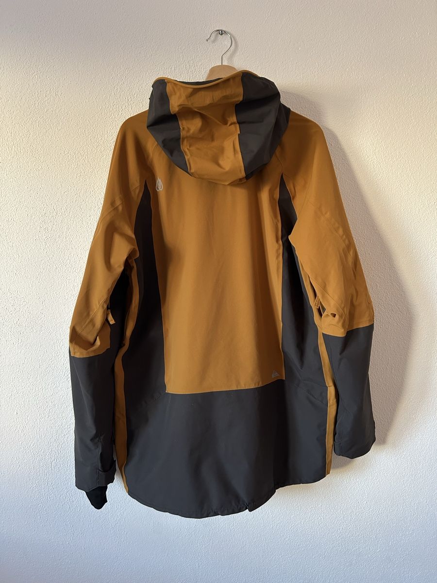 Quiksilver Giacche: Quiksilver Travis Rice Highline Jacket Medium – Nuovo (secondo la descrizione) da s-chanf venduto da bri_9kyx 1