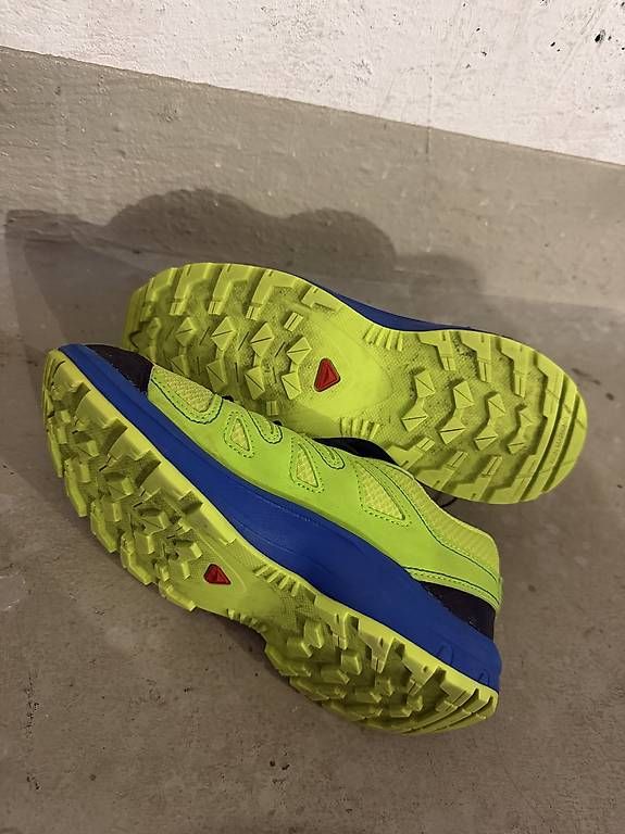 Schuhe für Jungen: Wanderschuhe – Gebraucht aus Langnau am Albis von max081 2