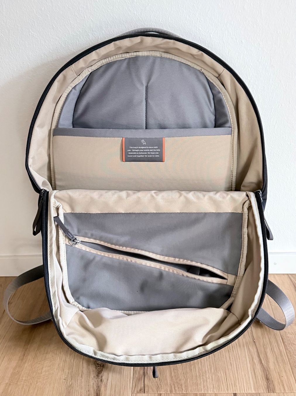 Bellroy Rucksäcke: Bellroy Via Backpack – Neu (gemäss Beschreibung) aus Ebnat-Kappel von Weiche31 2