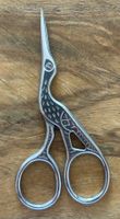 Schere / Bastelschere Retro Style, neu