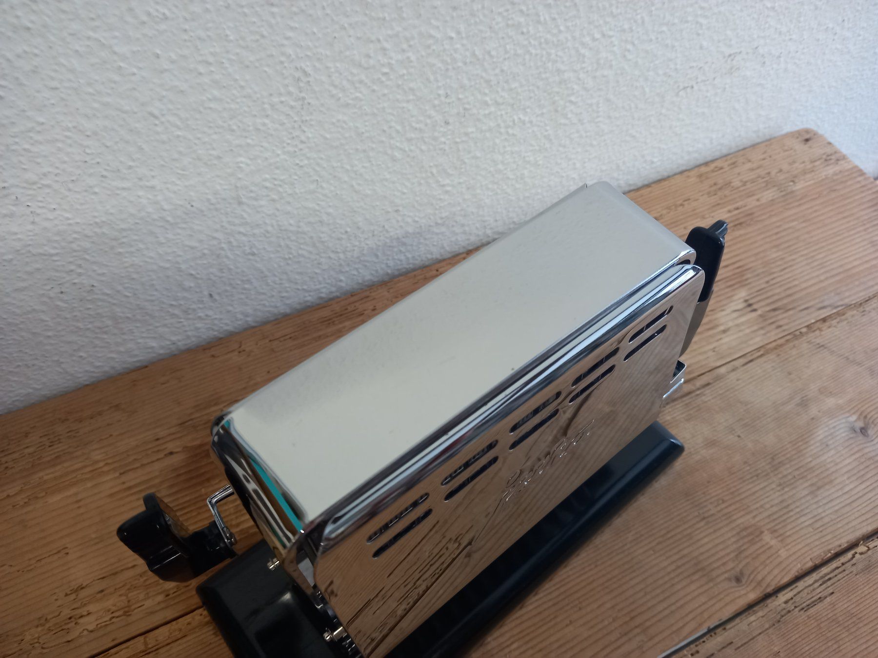 Jura Küchengeräte: Jura Toaster – Gebraucht aus Prez-vers-Siviriez von Monija70 5