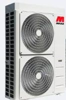 Wärmepumpe zum Heizen und Kühlen 14 - 18 KW