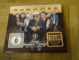 Sing meinen Song - Das Tauschkonzert CD