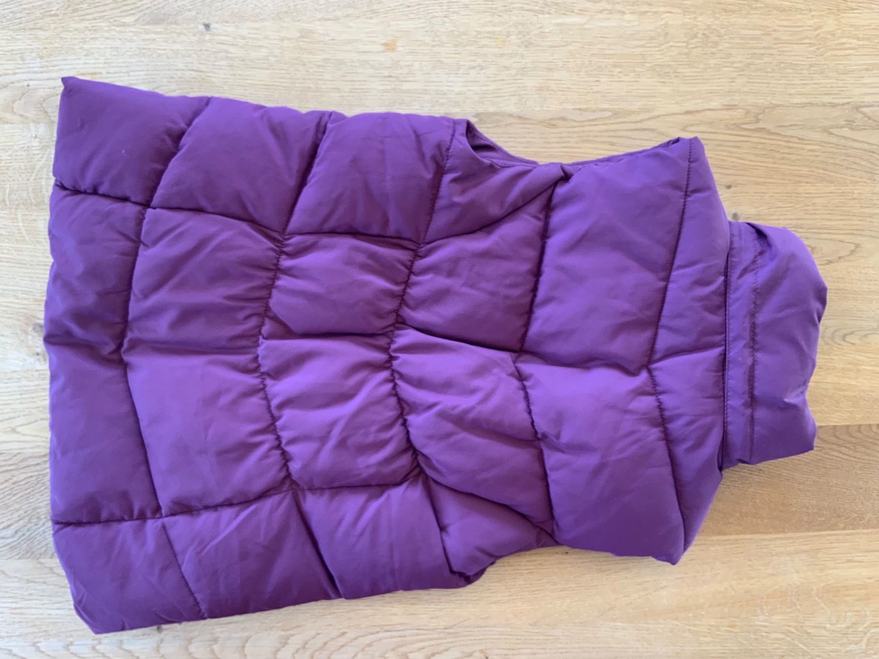 H&M Altro abbigliamento per bambina: Gilet Mädchen – Usato da Männedorf venduto da Katie11 2