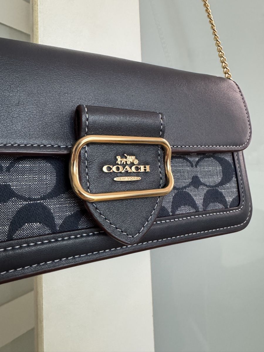 Coach Borse da donna: Coach Morgan CH150 Bag – Nuovo (secondo la descrizione) da Marbach SG venduto da Noelia.La 3