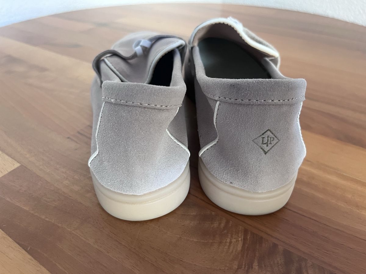 Loro Piana Scarpe da donna: Loro Piana Mokassins, Gr. 40 – Usato da Dübendorf venduto da Caroline51745 2