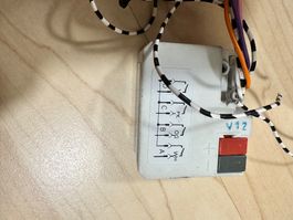 KNX Baustein