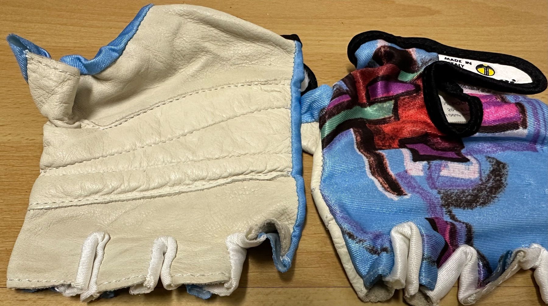Lotti di vestiti: Radtricot GIESSEGI Komplett – Nuovo (secondo la descrizione) da Uster venduto da Niki1922 4
