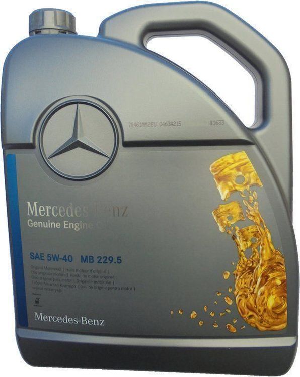 Mb Freigabe 229 5