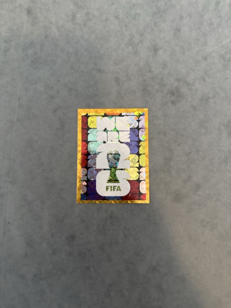 Panini Carte collezionabili: Fwc4 – Nuovo (secondo la descrizione) da Thun venduto da sergio1981