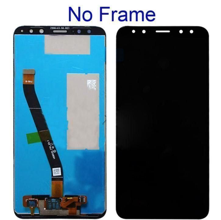 Monitore: Huawei Mate 10 lite LCD Display – Neu und originalverpackt aus Unterägeri von RmOnline 1