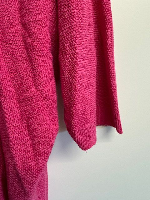 Jacken: leichtes Überzieh-Jäckli pink Einheitsgrösse – Neu (gemäss Beschreibung) aus Gommiswald von Anika6 2