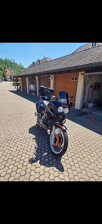 Enduro: Yamaha XTZ 750 – Usato da Bennwil venduto da rec_vt6z 4