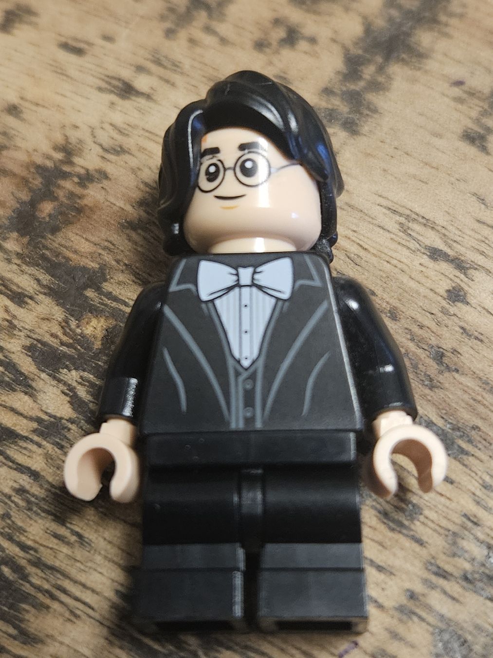 Lego Baukästen: lego figurine harry potter hp184 – Gebraucht aus Confignon von Ecrofigs