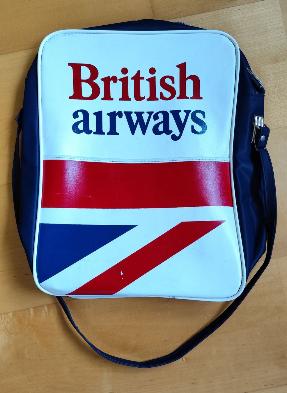 Borse: British airways Tasche – Usato da Horw venduto da Marabu111