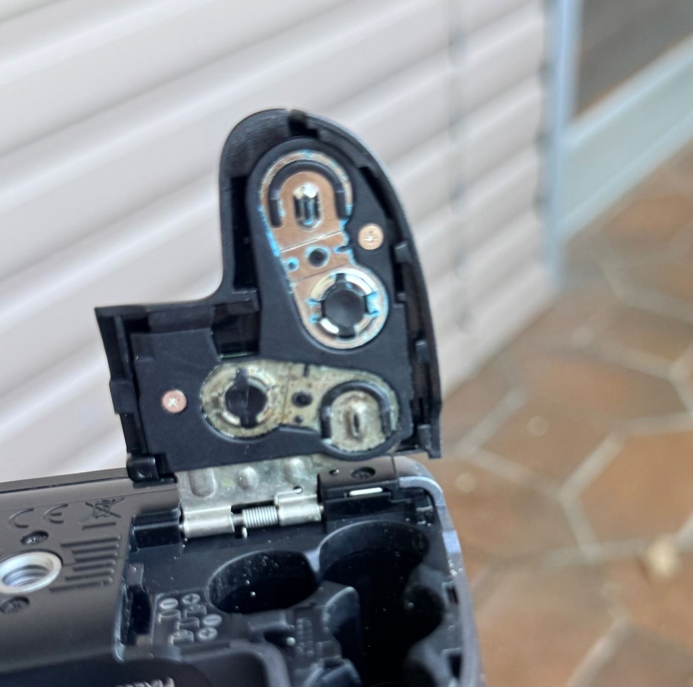 Canon Kamera: Canon Powershot SX10IS – Gebraucht aus Hubersdorf von andi050 8