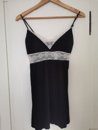 Sommer Top Gr. M