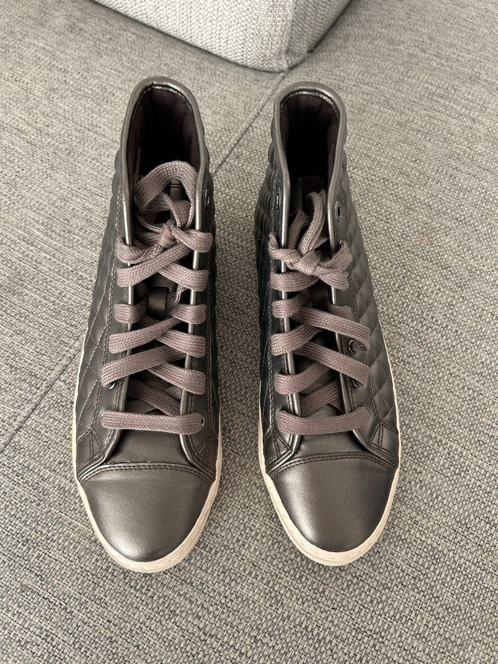 Geox Scarpe da donna: Geox Respira Sneaker - Gr. 39 – Usato da Illnau venduto da Monkky 2