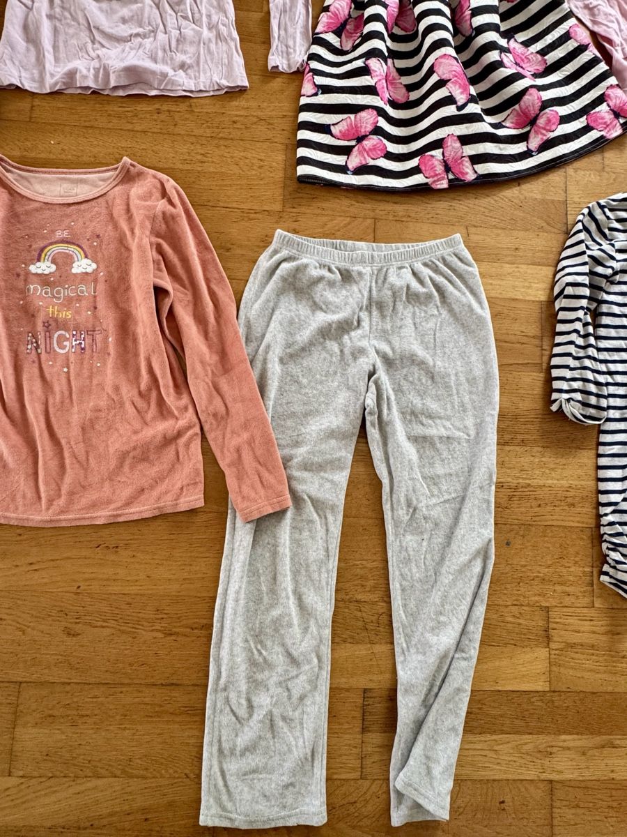 Lotti & Set di vestiti: Kleiderpaket 146-158 – Usato da Dierikon venduto da FraeuleinMaus17 2