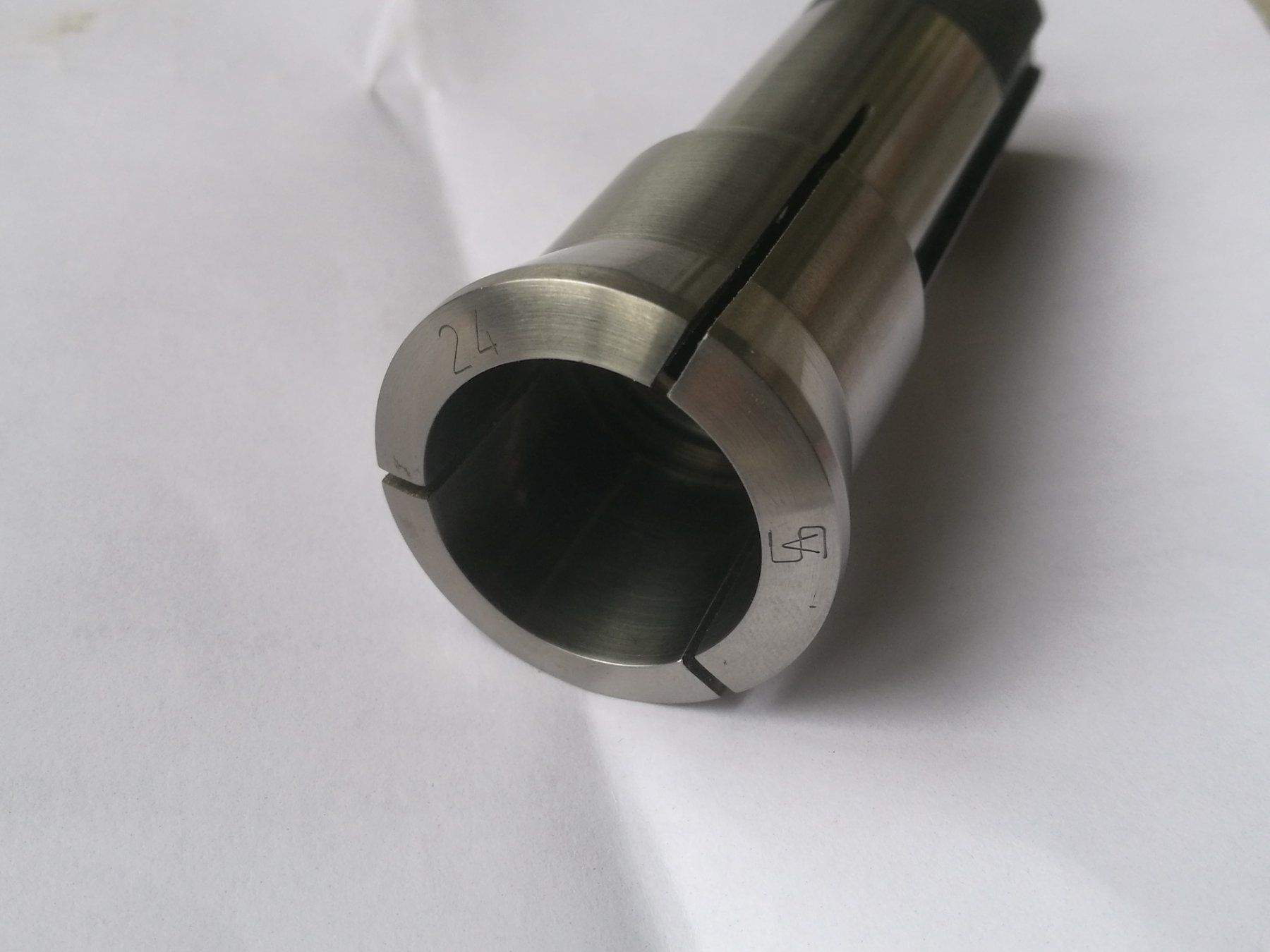 Schaublin Metall- & Schlosserei Sonstiges: Schaublin W25 Spannzange 24.0 – Gebraucht aus Niederdorf von salti 1