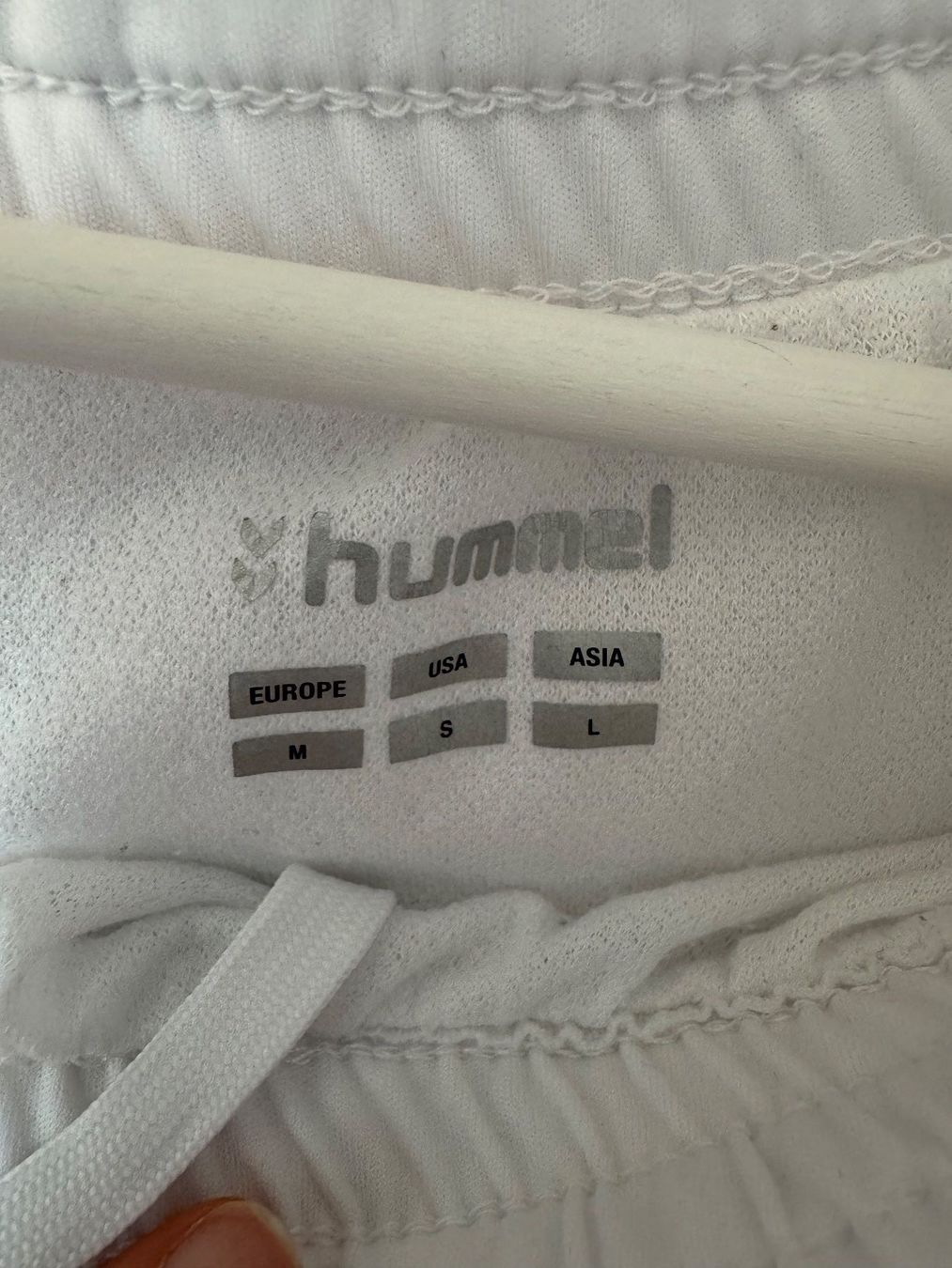 Hosen: Hose Hummel – Neu (gemäss Beschreibung) aus Arbon von flowerandfound 2