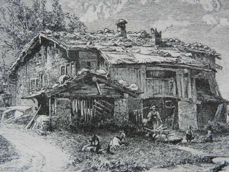 Incisioni: Engelberg – Usato da Risch venduto da Rischli15 7