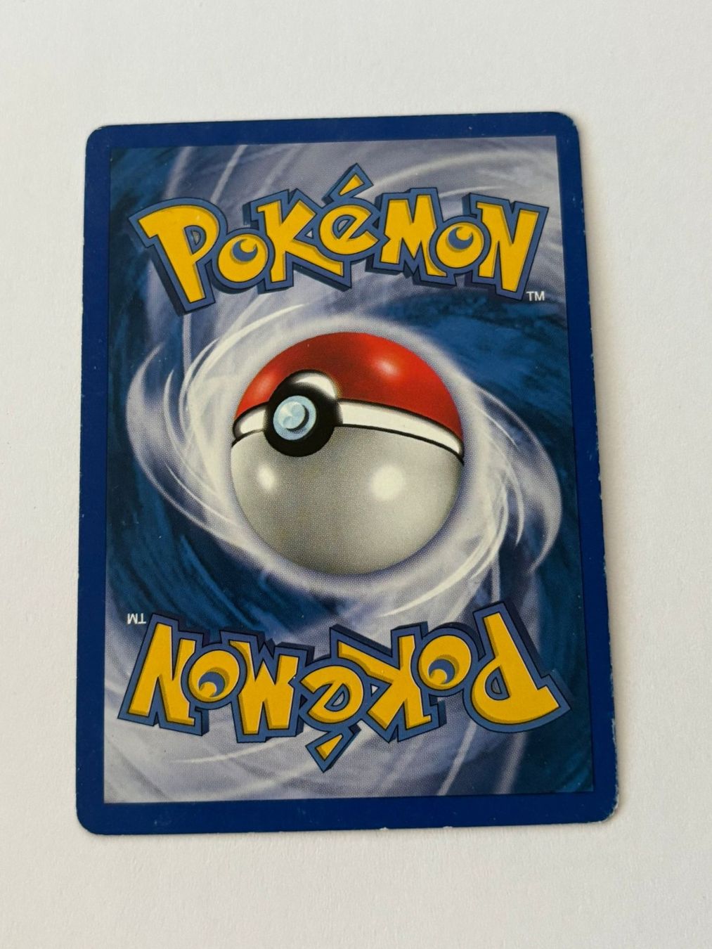 Pokémon Carte collezionabili: Pokemon-Karte Samurzel 76/100 – Usato da Herisau venduto da Seyashop1 1