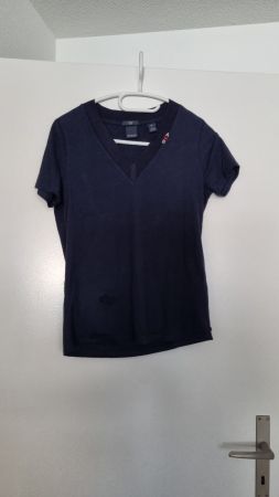 T-Shirt Damen Scotch & Soda