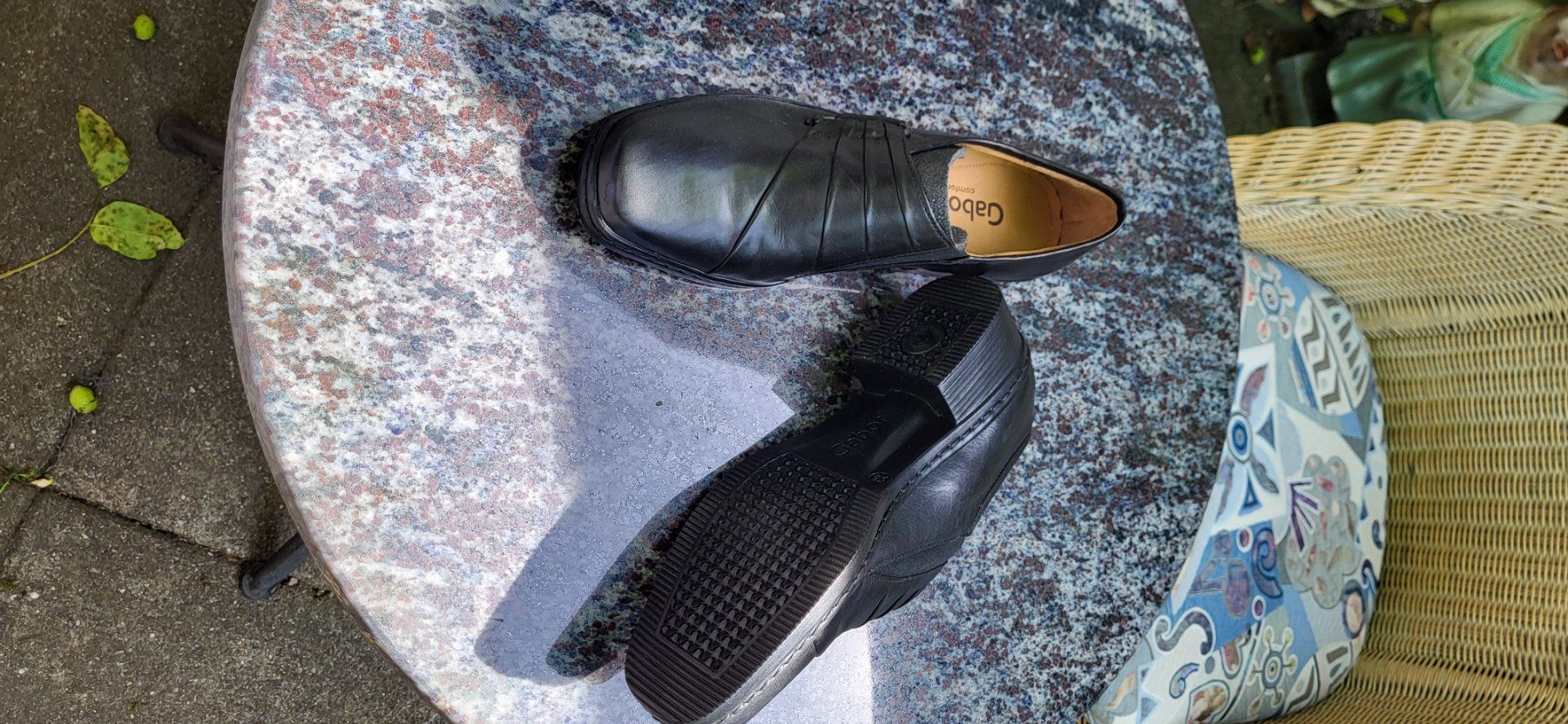Gabor Scarpe da donna: Restposten Damenschuhe – Nuovo e nell'imballaggio originale da Obstalden venduto da kbh_htc2 7