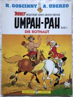 UMPAH-PAH - Band 3 - Die Rothaut