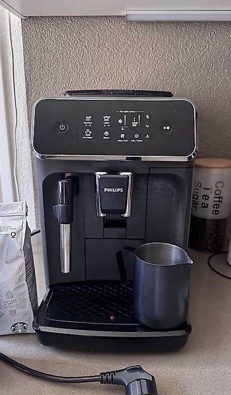 Macchine per caffè & Macchine per espresso: Philips Kaffemaschine – Usato da Münchenstein venduto da fionah 1